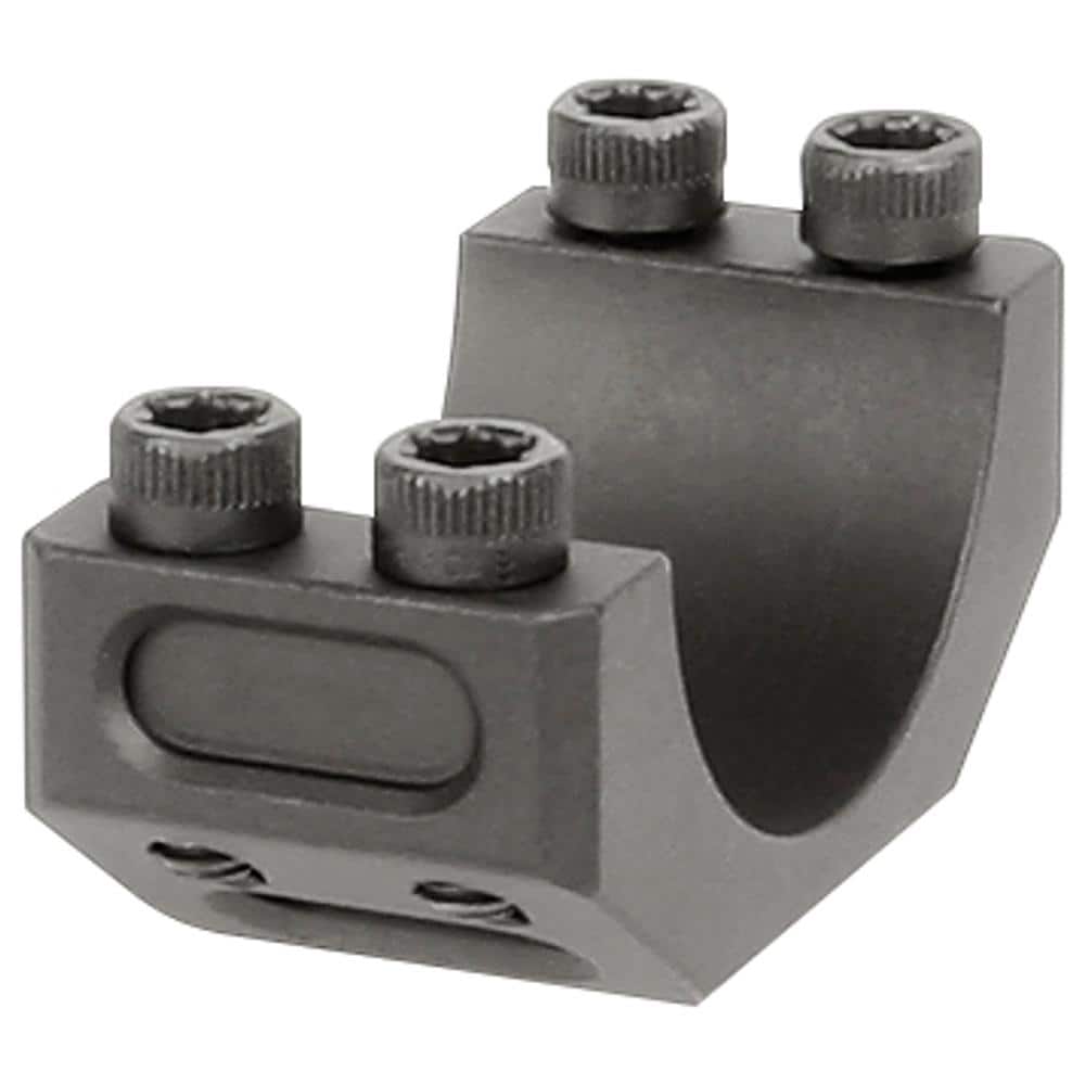 Midwest Industries MK2 Threaded Cap 30mm Black