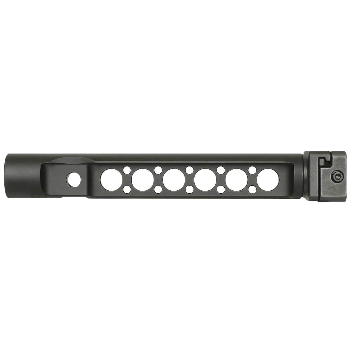 Midwest Industries Side Folder Pistol Brace Compatible Black