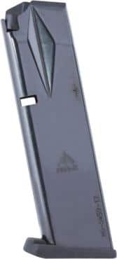 MEC-GAR S&W 5900 SERIES/915/910/695 9MM  17RD HT BLUE MAGAZINE