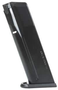 MEC-GAR WITNESS/TANFOGLIO - LF 10MM 14RD HT ANTI-FR MAGAZINE