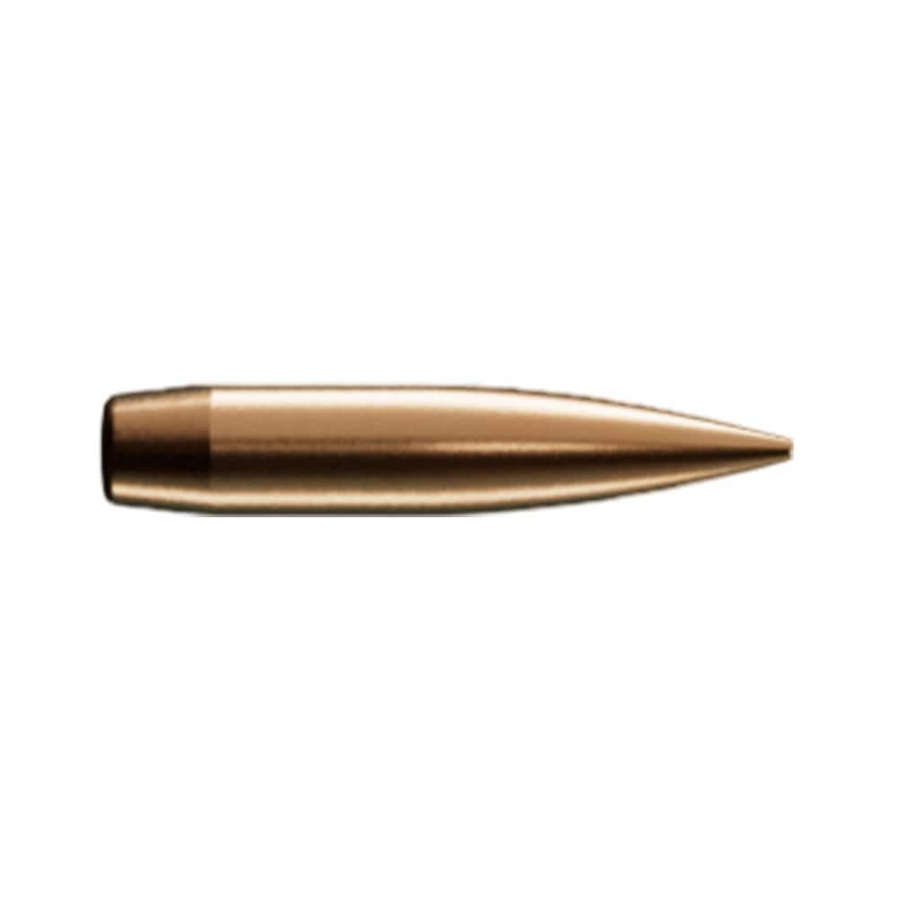 Sierra MatchKing-X Rifle Bullets .270 cal 135 gr HPBT 100/ct