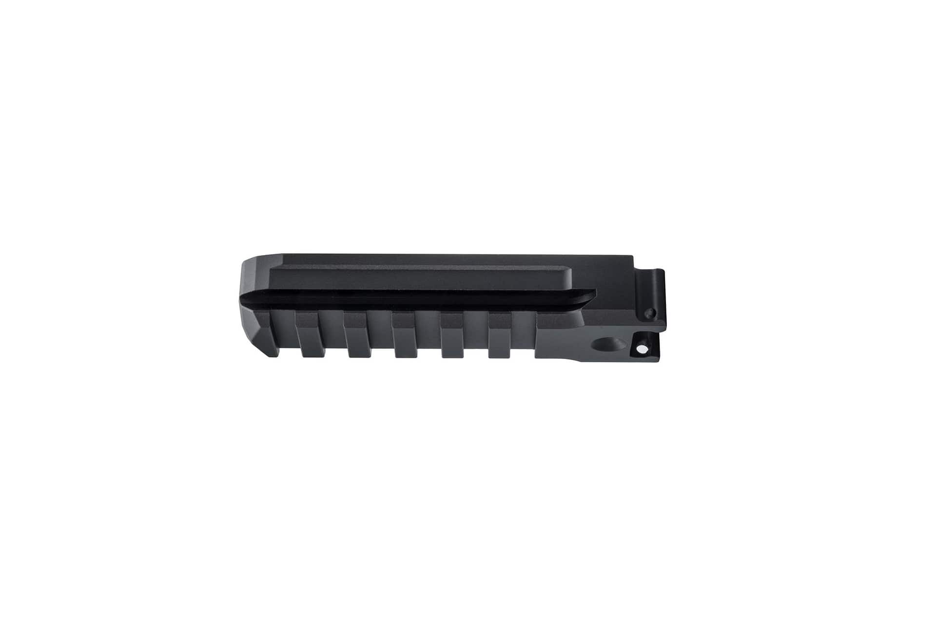 ZRO Delta MODULUS Dust Cover - Extended