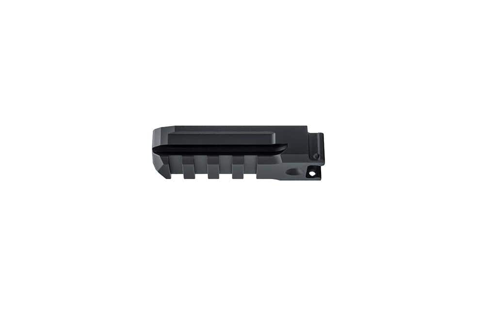 ZRO Delta MODULUS Dust Cover - Duty