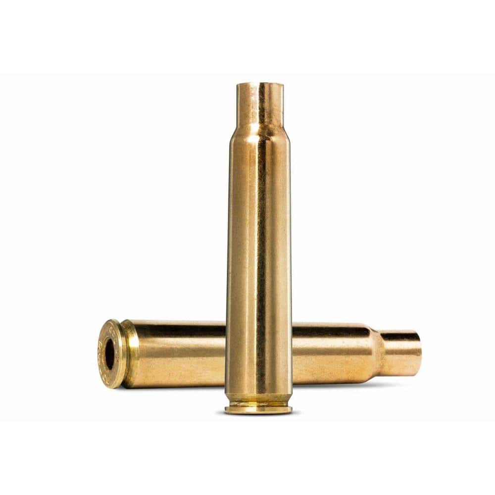 Norma Rifle Brass 270 Wby 50/rd