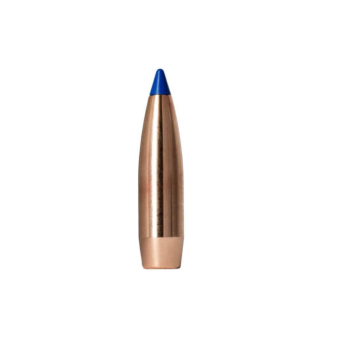 Norma 6mm Bondstrike Bonded Boat Tail Polymer Tip Bullet .308 105gr 100/ct