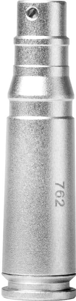 7.62x39MM CARTRIDGE RED LASER BORE SIGHTER