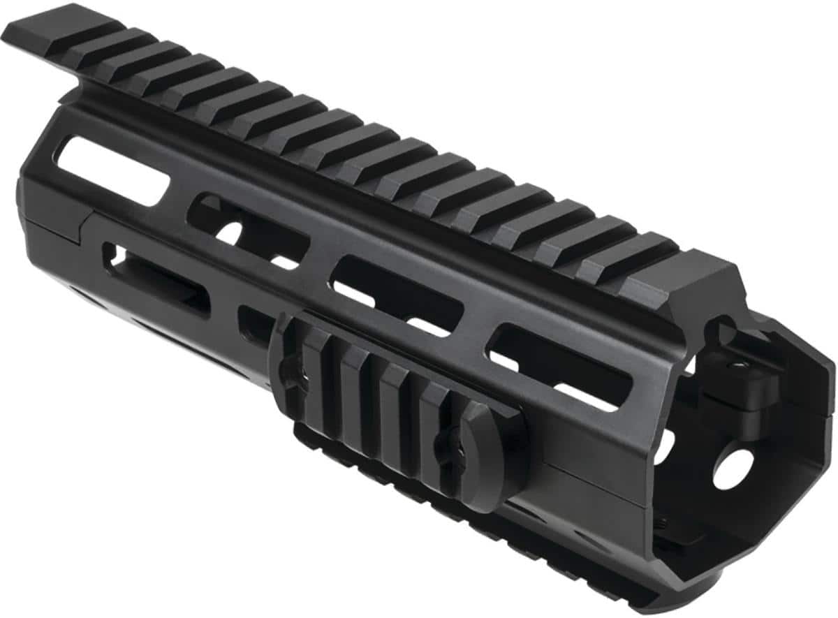 M-LOK HANDGUARD/CARBINE