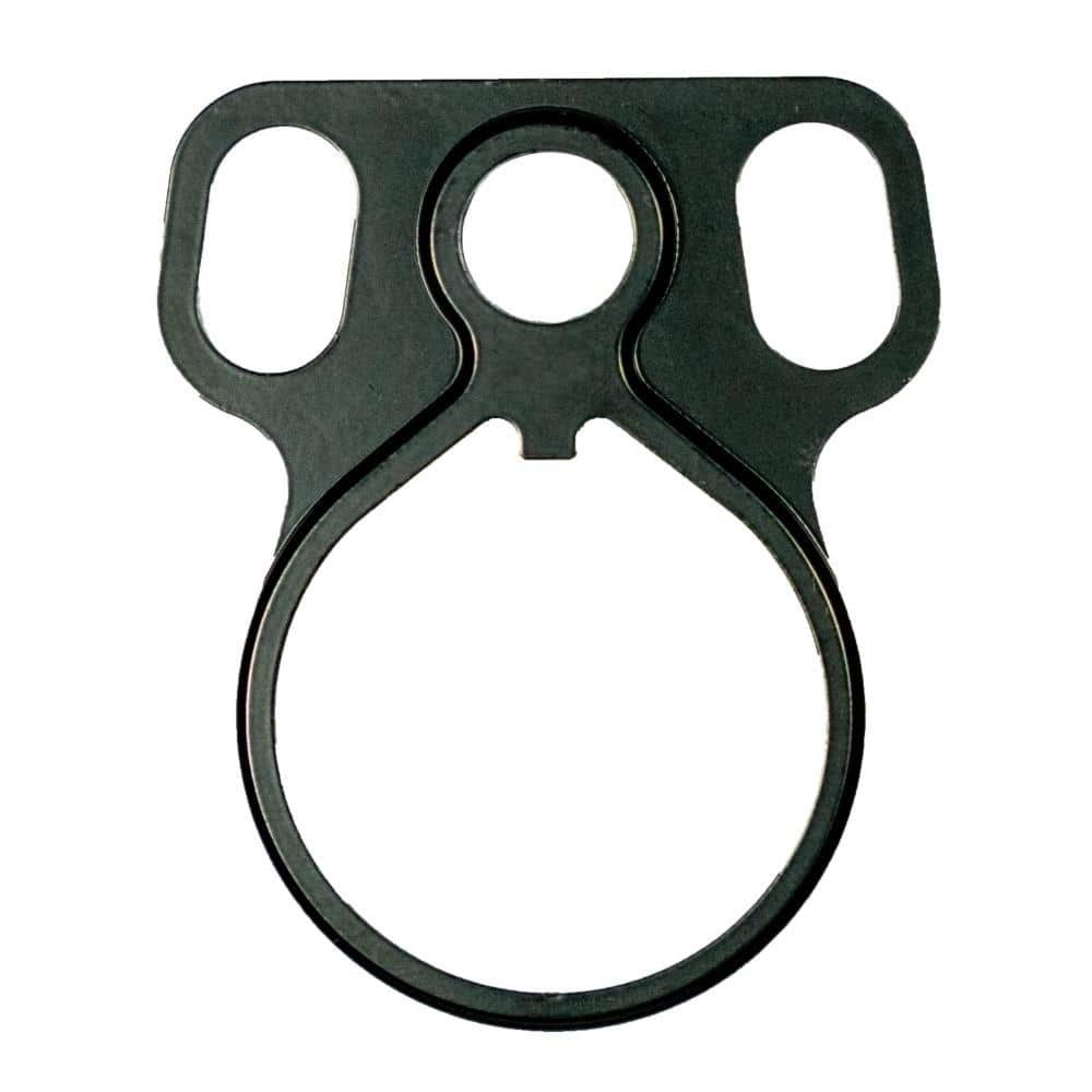 Outdoor Connection Single Point Adapter with QD Sling Connection
