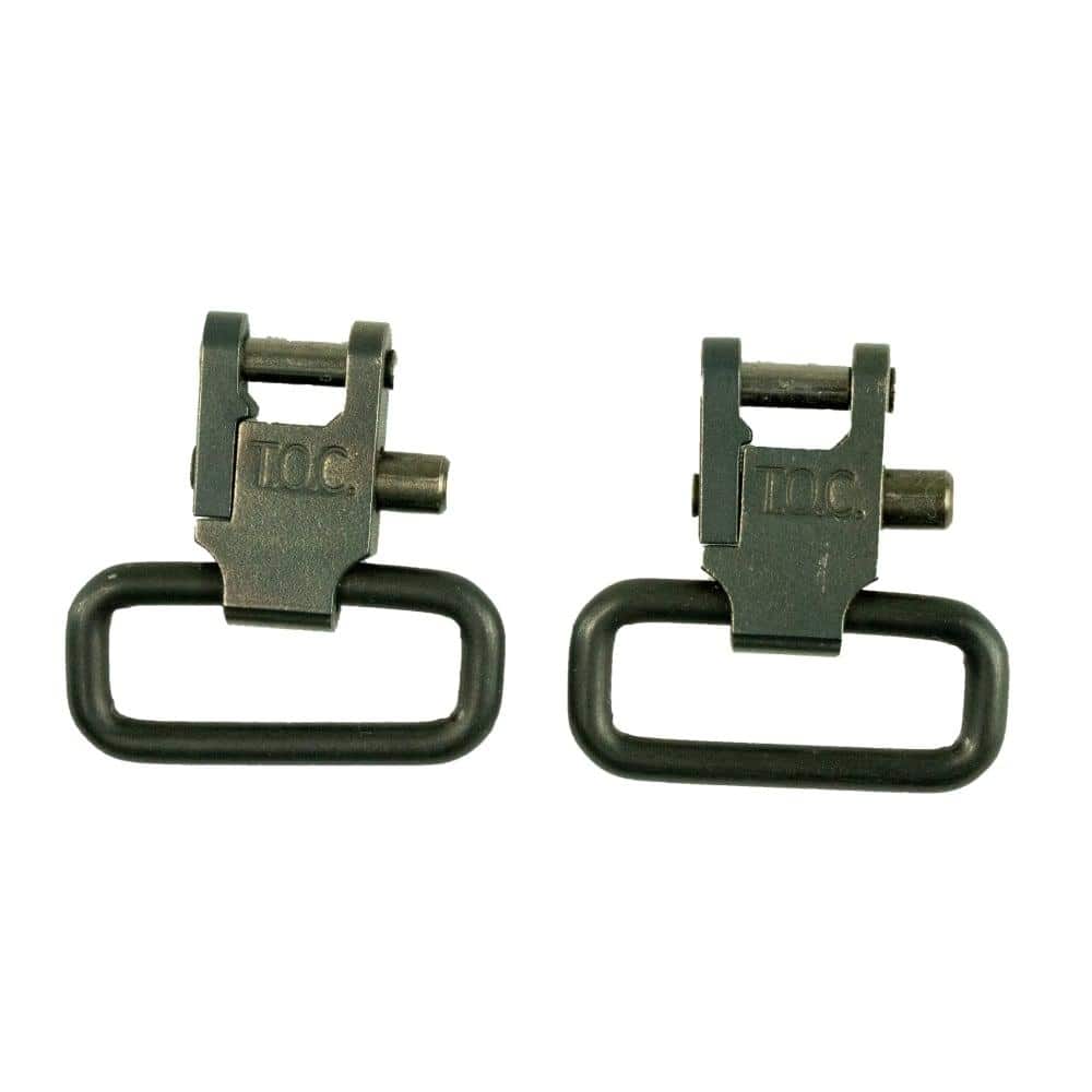 Outdoor Connection Raptor 1" Swivels
