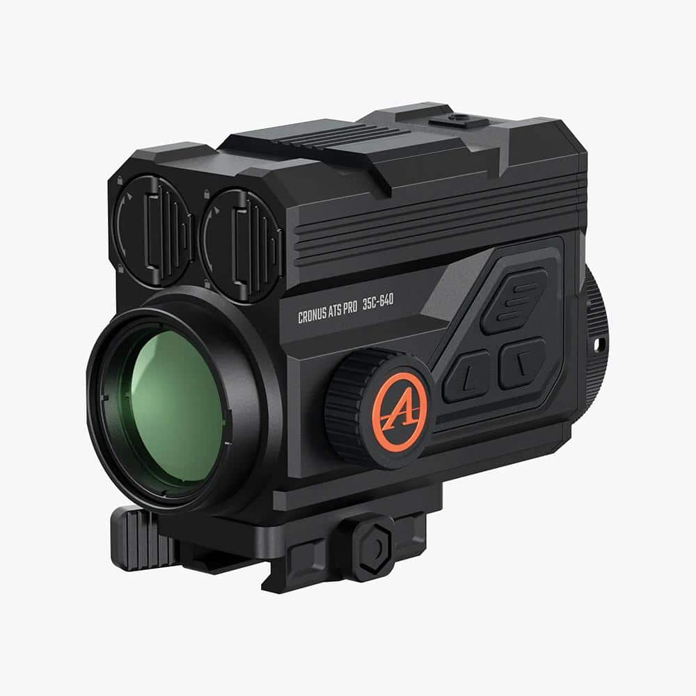 Athlon Cronus ATS Pro Thermal Clip On 35C-640