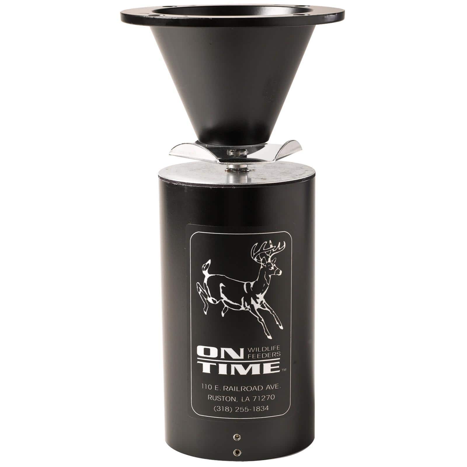 On Time Classic Lifetime Game Feeder