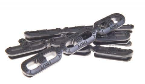 Troy Squid Grip MLOK Black 7/ct