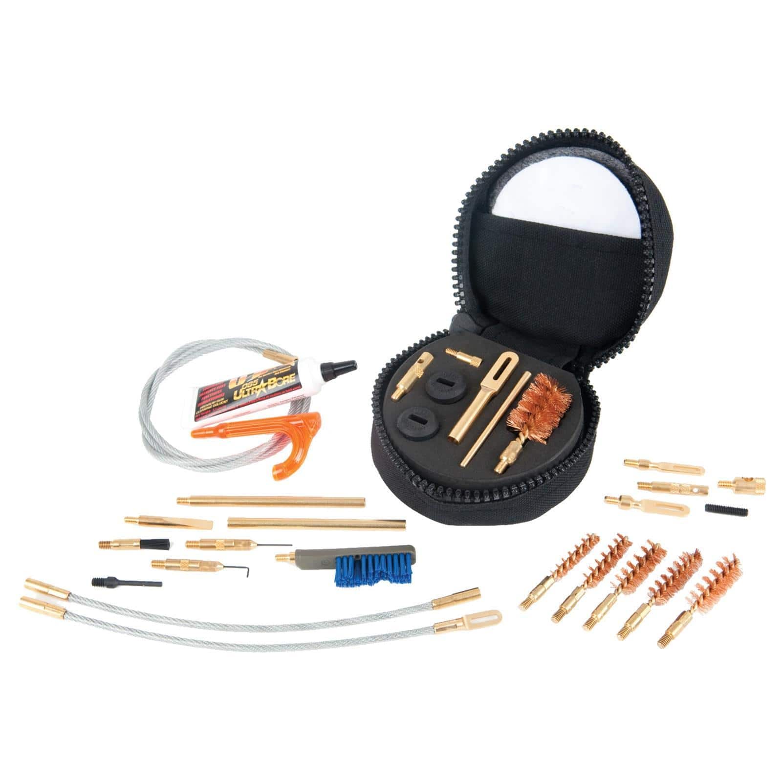 Otis Deluxe Law Enforcement Cleaning System