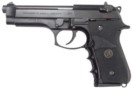 Pachmayr Signature Grips Combat Grips for Colt 1911
