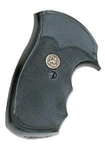 Pachmayr Decelerator Grips S&W N-Frame Square Butt