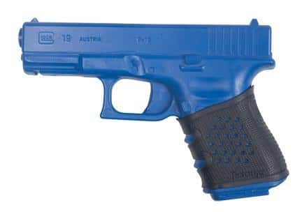 Pachmayr Tactical Grip Gloves - for Glock Compacts 1923253238