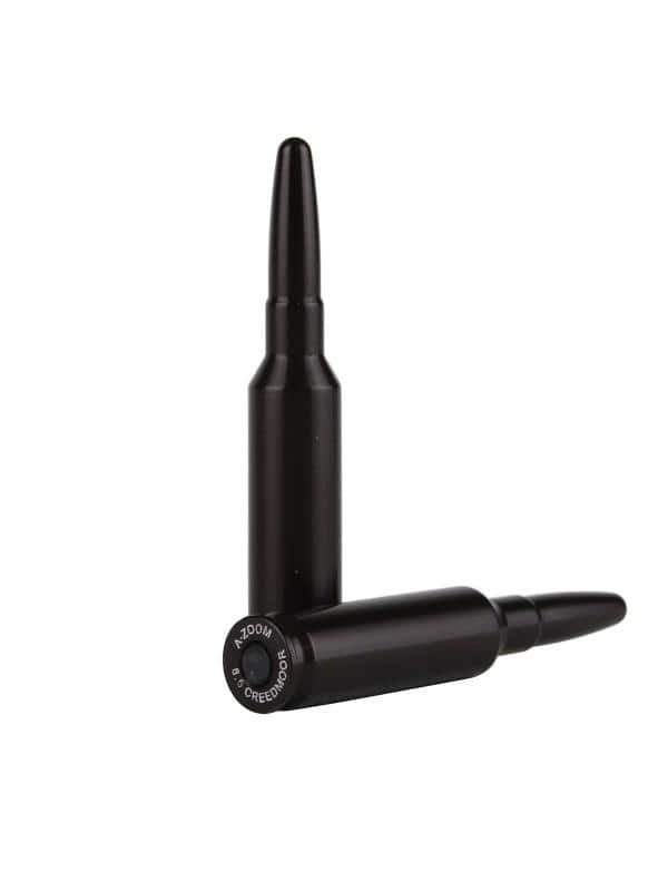 A-ZOOM 6.5 Creedmoor SNAPCAP 2PK