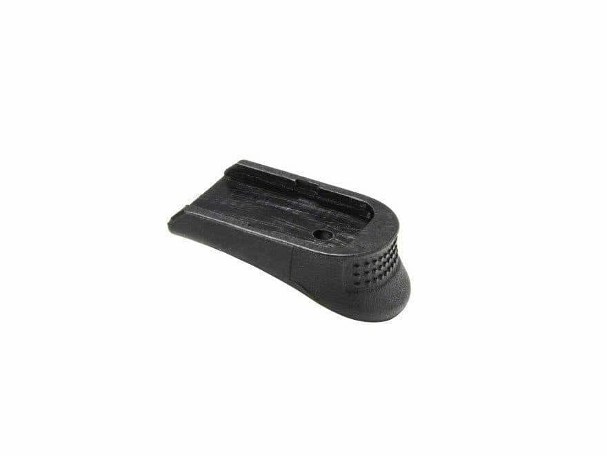 Pachmayr Grip Extender Glock Mid & Full Size Models 17/18/19/22/23/24/25/31/32/34/35/37