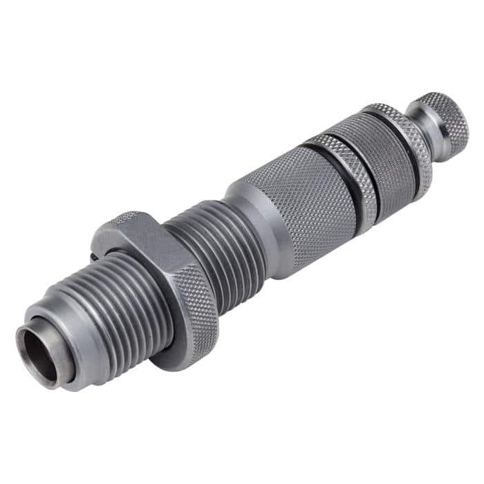 Hornady Taper Crimp Seater Die For Series II 3-die Taper Crimp Pistol Die Set. 30 Super Carry .3115"