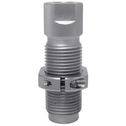 Hornady Taper Crimp Die For Series II 4-die Taper Crimp Pistol Die Set .350 LEGEND .355"