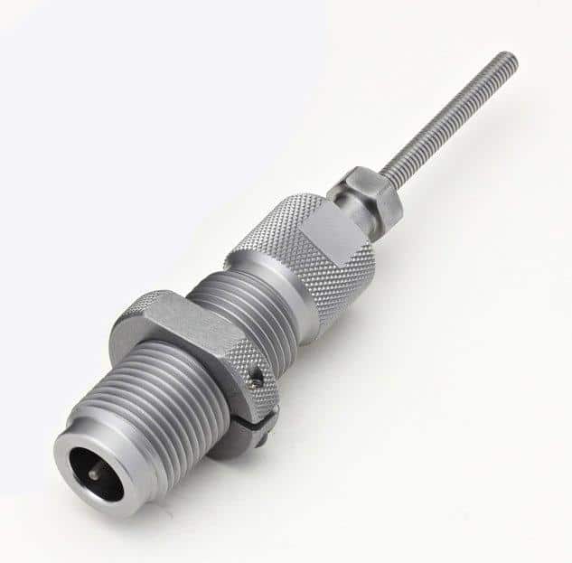 Hornady Custom Grade New Dimension Full Length Sizer  8.6 BLACKOUT .338"