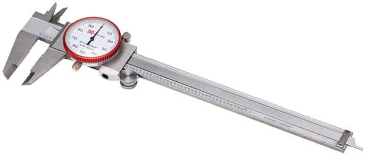 Hornady Dial Caliper (inches)