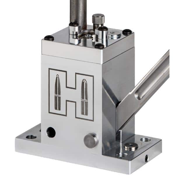 Hornady Versa-Prime Bench Mounted Priming Tool