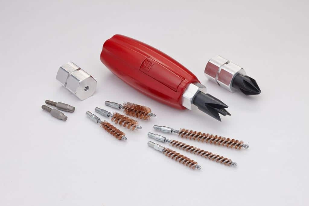 Hornady Lock-N-Load Quick Change Hand Tool