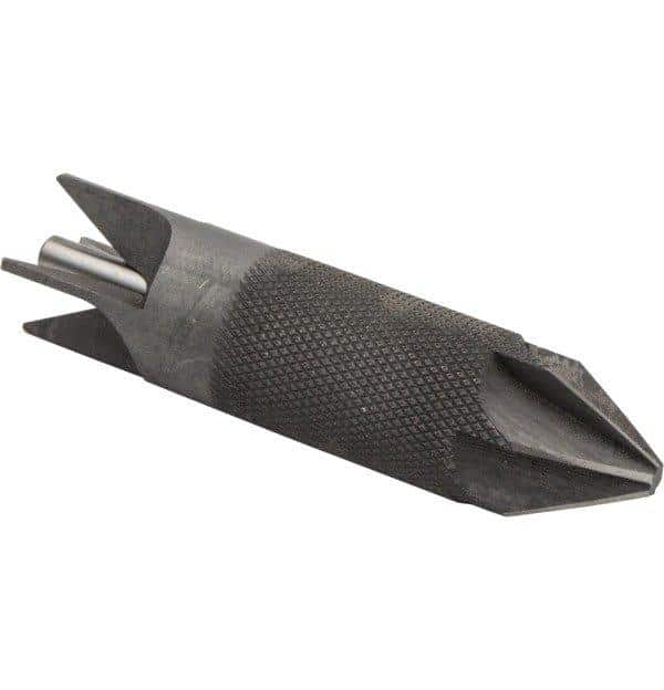 Hornady Deluxe 4-Blade Chamfer/Deburr Tool