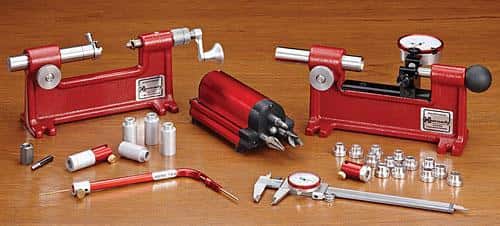 Hornady Lock-N-Load Precision Reloaders Accessory Kit