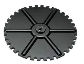 Hornady Lock-N-Load Automatic Case Feeder Handgun Plate