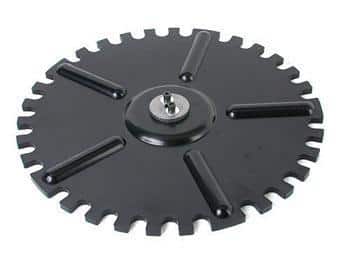 Hornady Lock-N-Load Automatic Case Feeder Handgun Plate