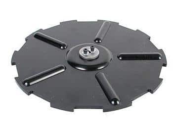 Hornady Lock-N-Load Automatic Case Feeder Rifle Plate