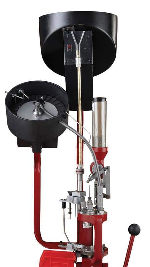 Hornady Lock-N-Load Bullet Feeder 110V (7/8" Thread)