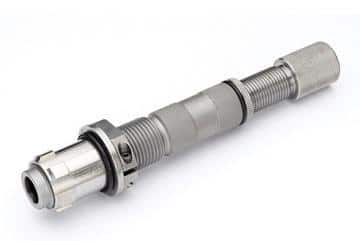 Hornady Lock-N-Load Bullet Feeder Pistol Die (Bushing not included)