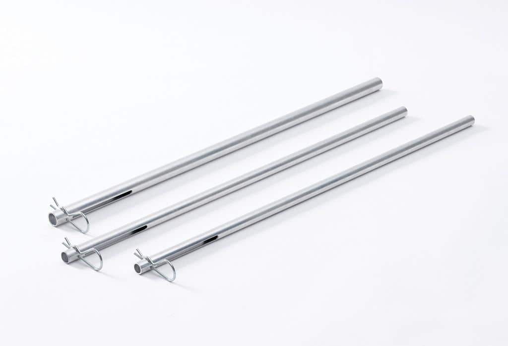 Hornady Lock-N-Load Bullet  Tube 40 S&W 10