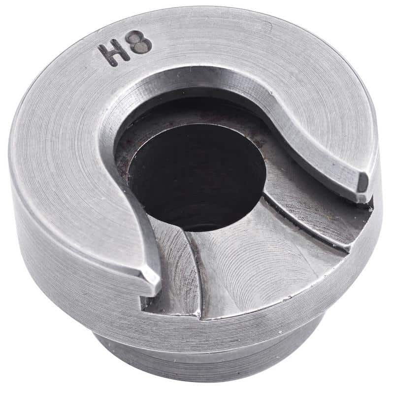 Hornady Shell Holder Package of 5 (1251635)