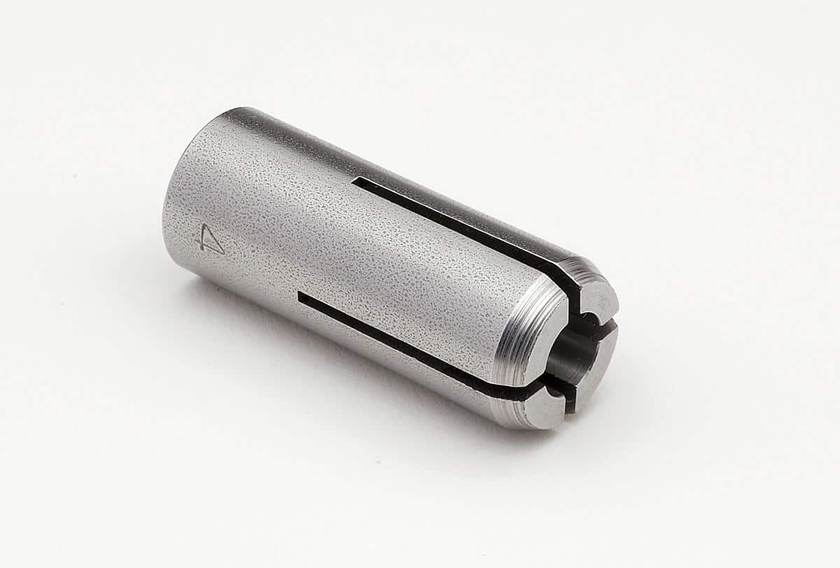 Hornady Cam Lock Bullet Collets #4 .264" / .257"