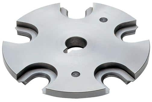 Hornady Lock-N-Load AP Progressive Press Shell Plate - #12