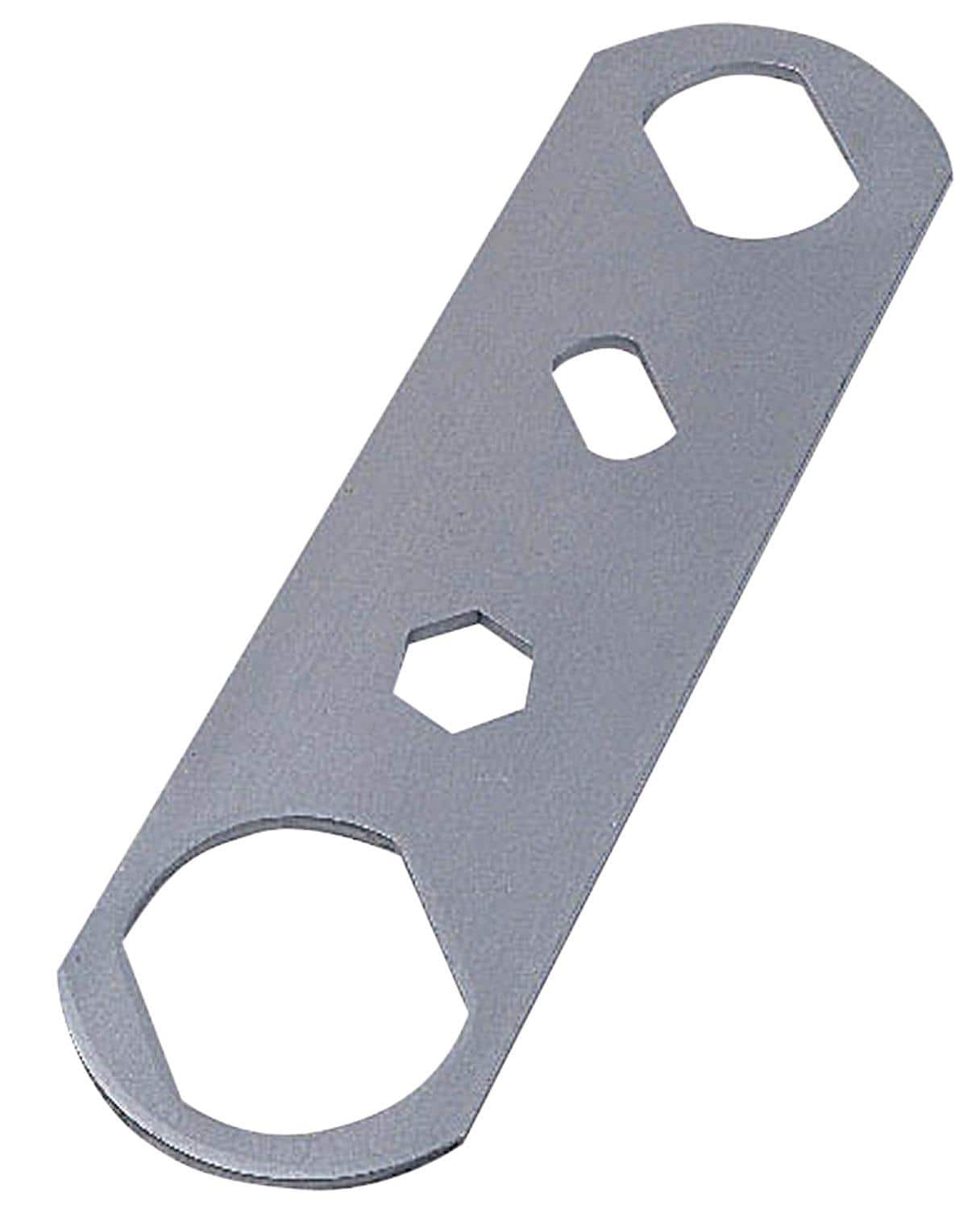 Hornady Pacific Die Wrench for Custom Grade Die Flats