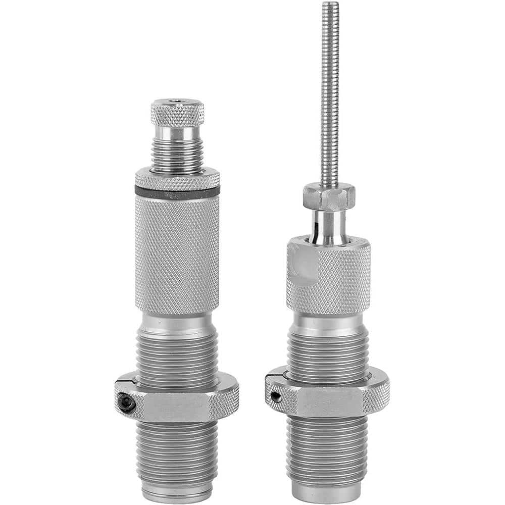 Hornady Reloading Premium Match Grade Die Set 338 LAPUA MAG .338"