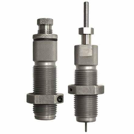 Hornady Custom Grade Series III 2-Die Rifle Set 5.45x39 .221"