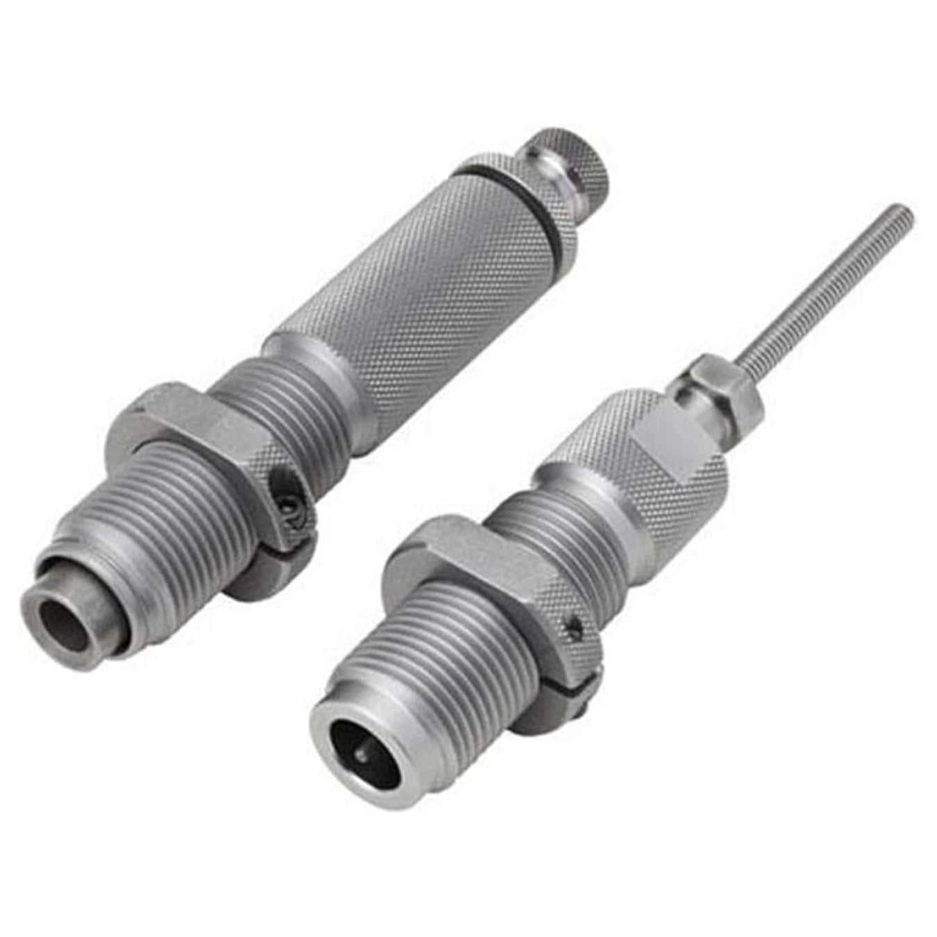 Hornady Custom Grade Series III 2-Die Set 25 CREEDMOOR .257"