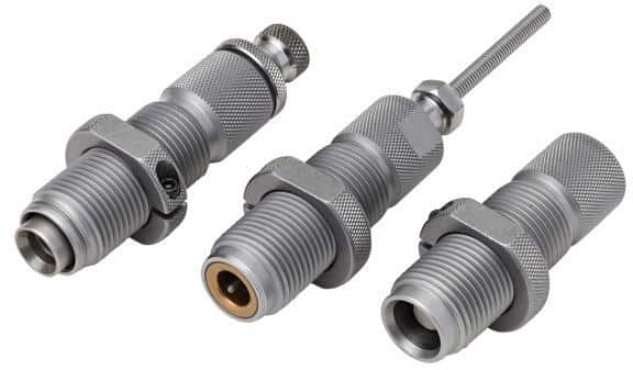 Hornady Custom Grade New Dimension Series II Rifle 3-Die Set .30 Carbine