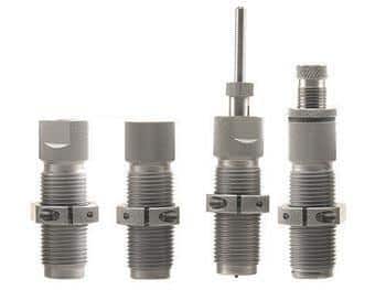 Hornady Custom Grade New Dimension Pistol 4-Die Set .480 Ruger/.475 Linbaugh