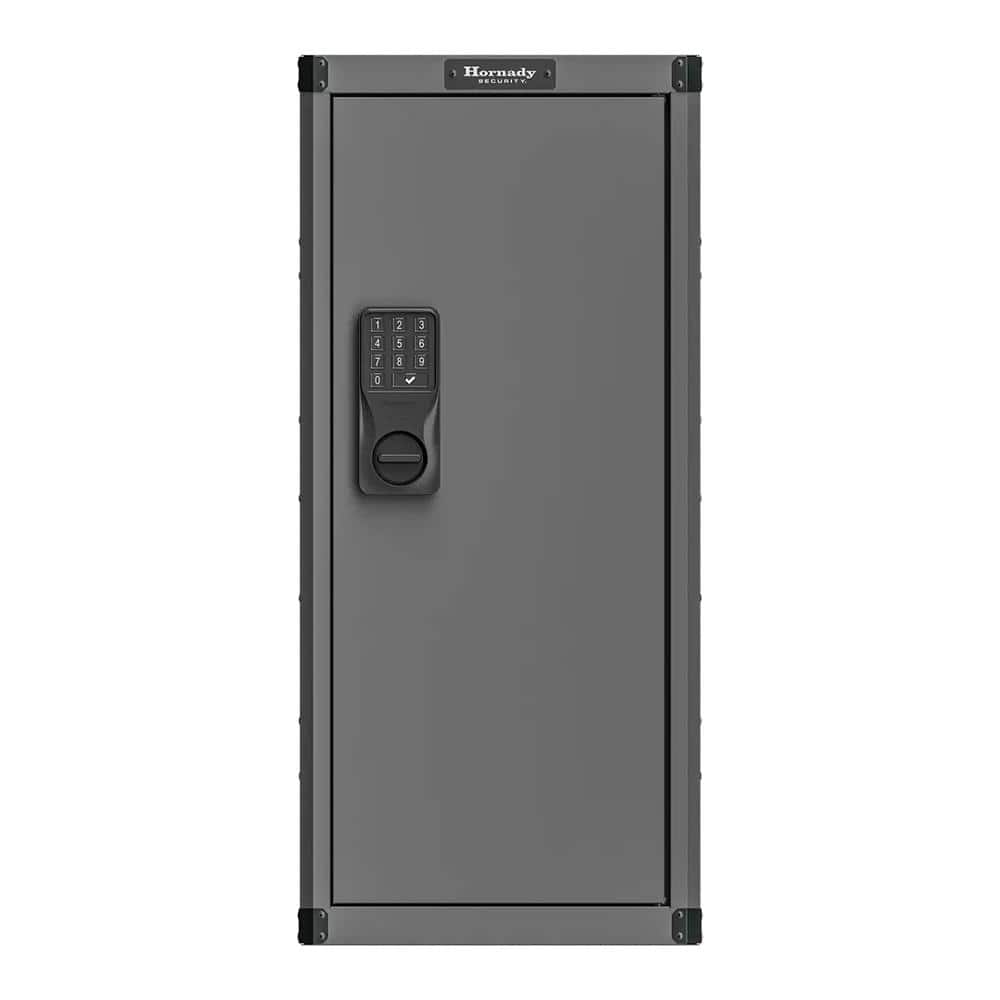 Hornady Digital Ammo Cabinet