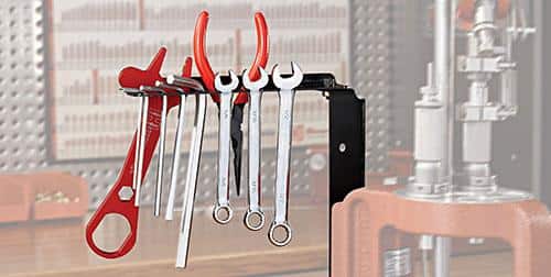 Hornady Lock-N-Load AP Tool Caddy