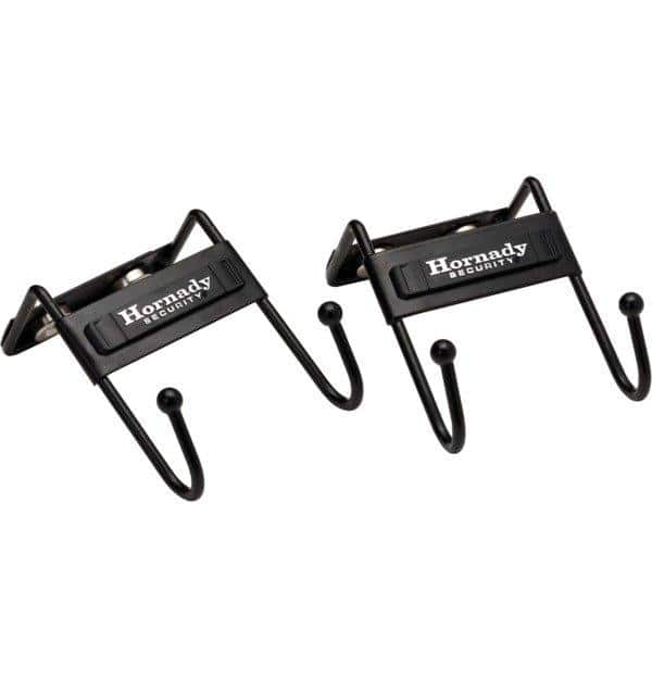 HORNADY MAGNETIC SAFE HOOKS (2 PK)
