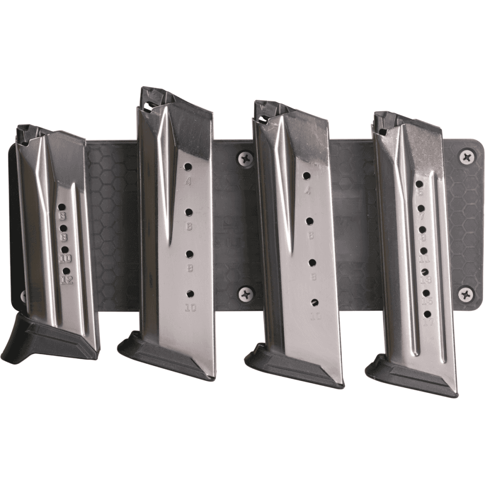 Hornady Magnetic Accessory Mount