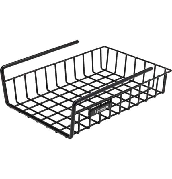 HORNADY UNDER SHELF MAGNUM STORAGE BASKET (8.5" x 14")